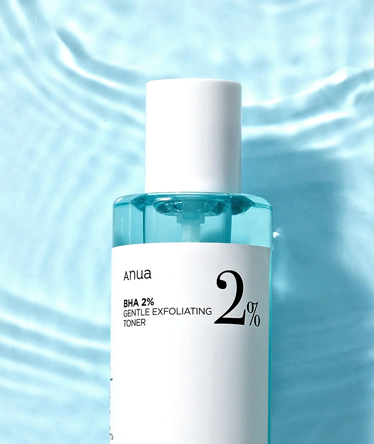 BHA 2% GENTLE EXFOLIATING TONER