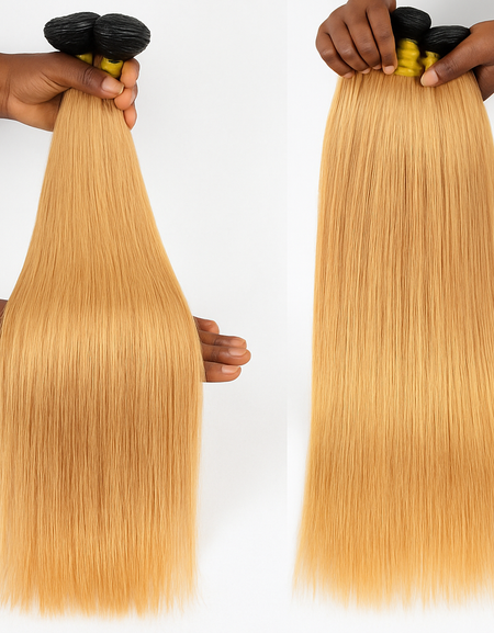 Rubio 27 Cortina Liso