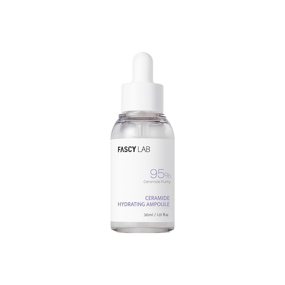 Fascy Lab Ceramide Hydrating Ampoule