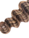Rizos Mechas Cortina