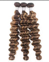 Rizos Mechas Cortina