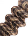 Rizos Mechas Cortina