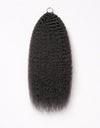 Feather Crochet Pelo Kinky