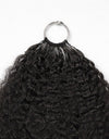 Feather Crochet Pelo Kinky