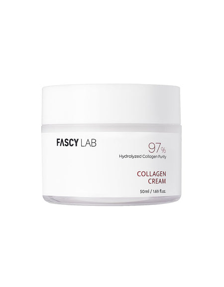 Fascy Lab Collagen Cream