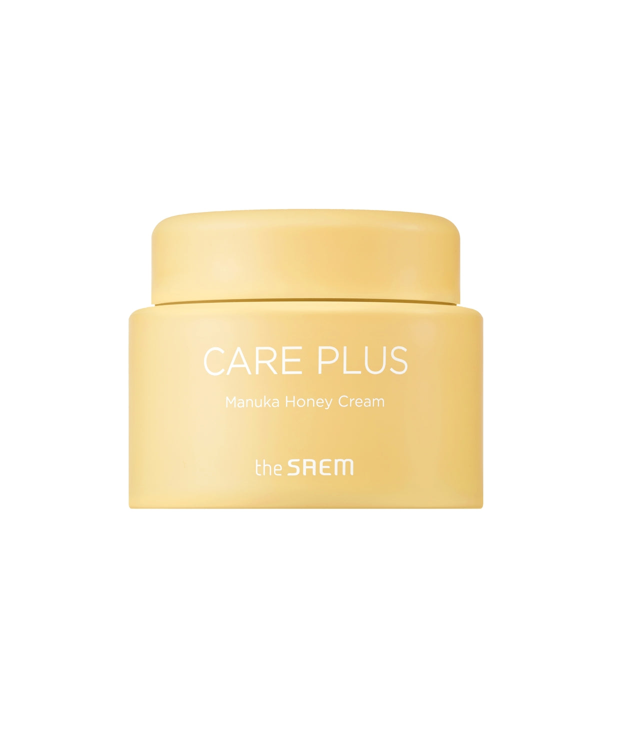 Care Plus Cream - Manuka Honey