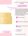 Care Plus Cream - Manuka Honey