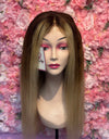 Peluca Nasha 60cm