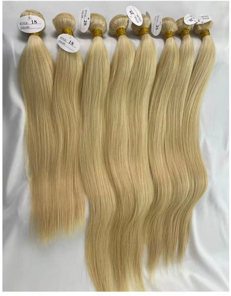 Rubio 613 Cortina Liso