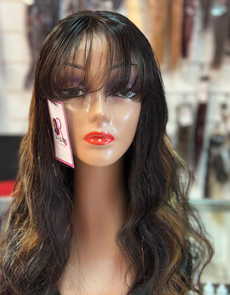 Peluca Florentina 24CM