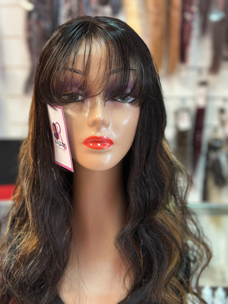 Peluca Florentina 24CM