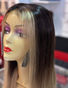 Peluca Nasha 24cm