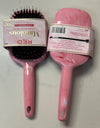 Cepillo Extensiones Marblous Jumbo Paddle Brush