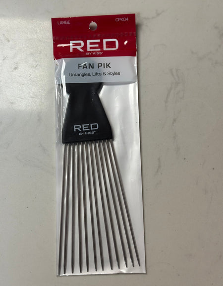 Peine Fan Pik Large