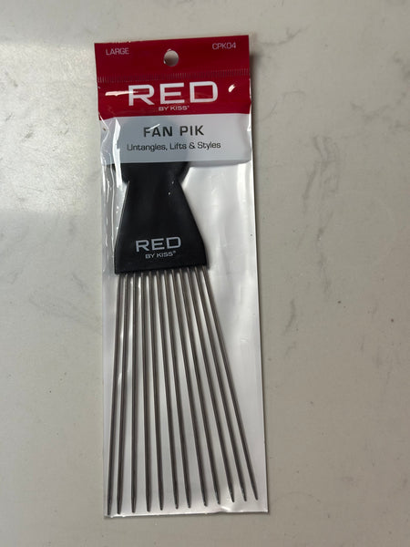 Peine Fan Pik Large