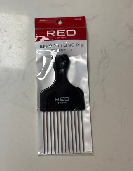 Peine Fan Pik Medium