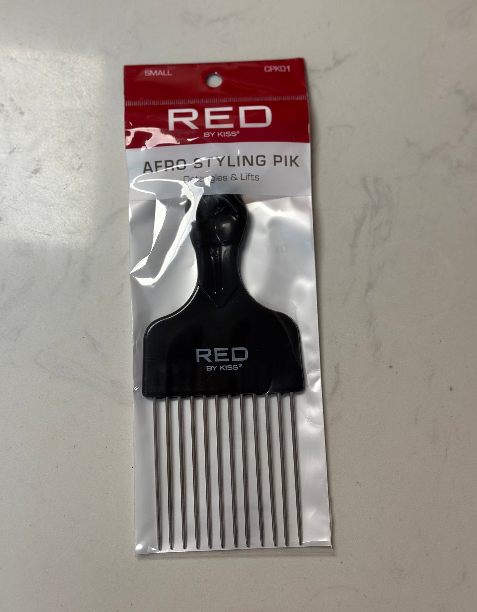 Peine Fan Pik Medium