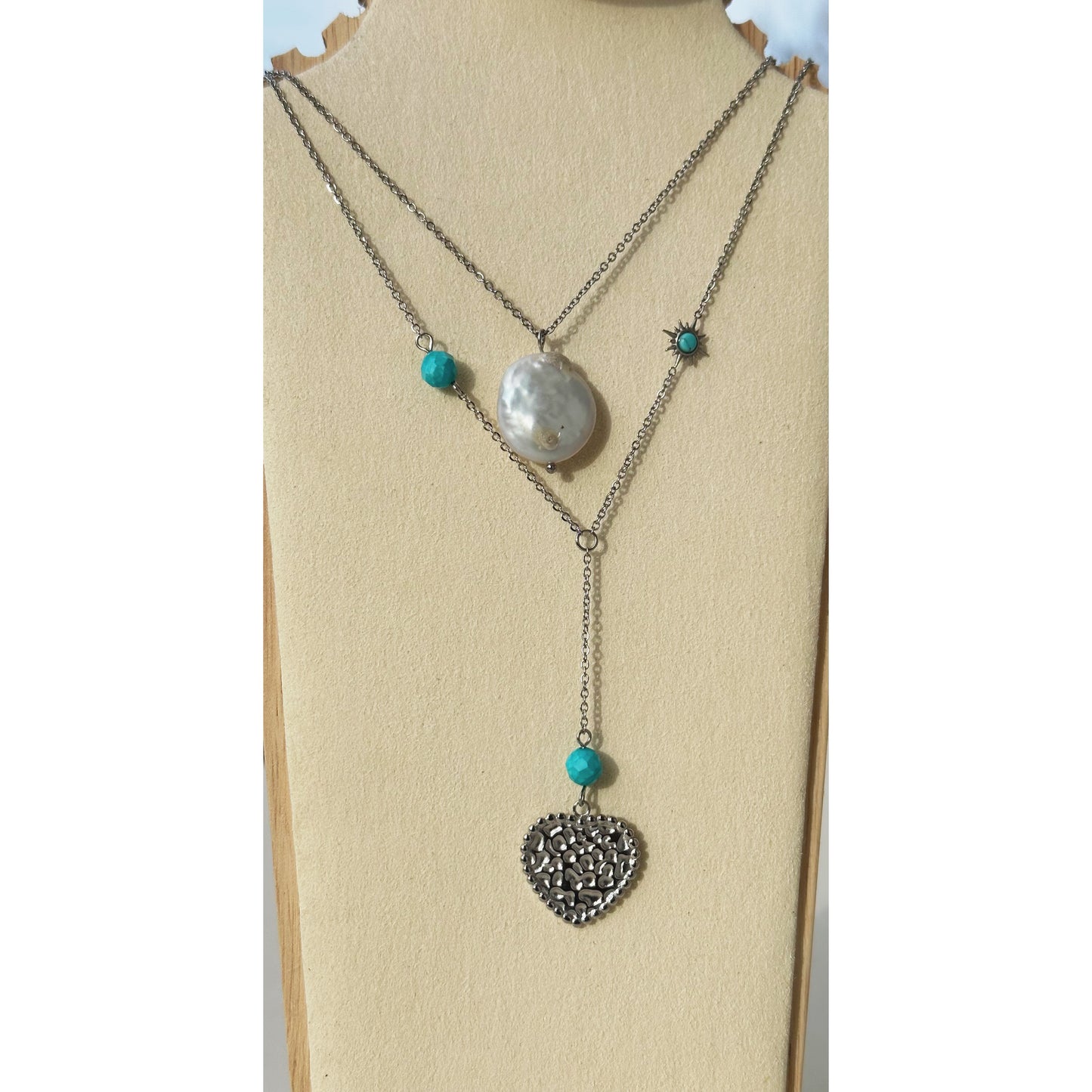 Collar Piedra