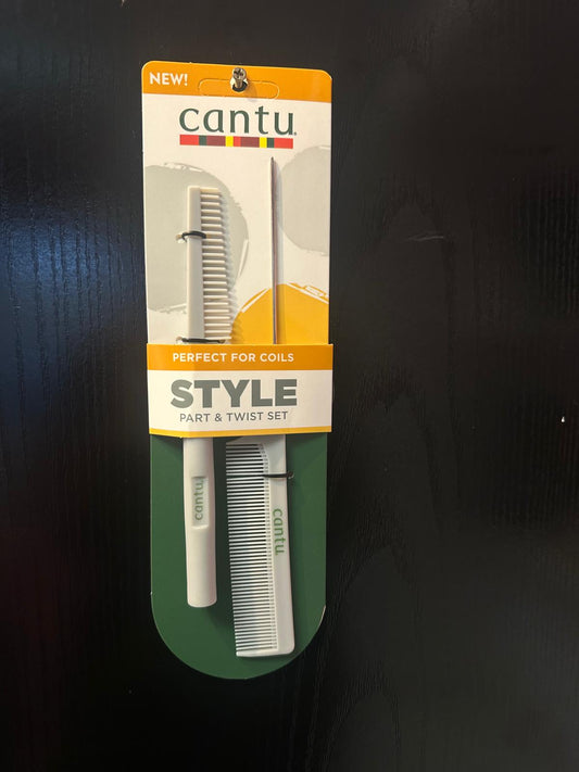 Peine - Cantu Set Style