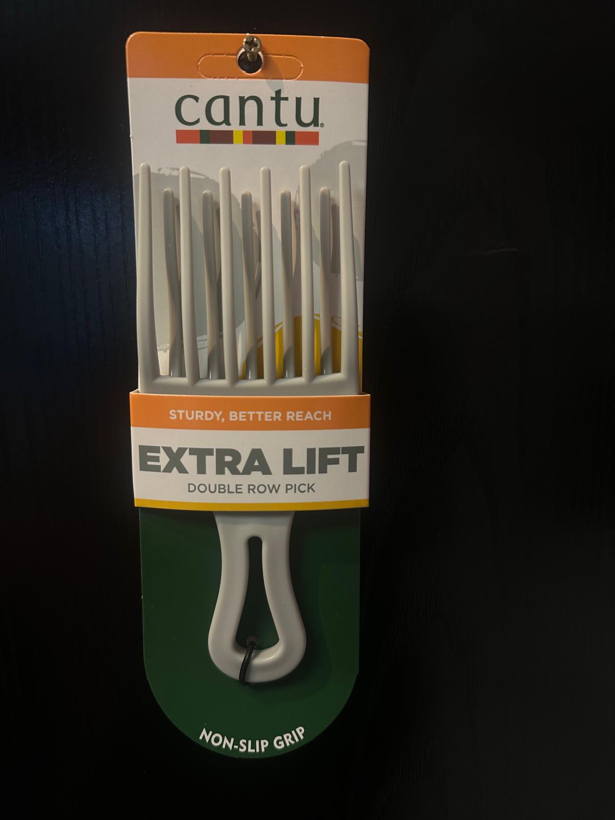 Peine - Cantu Extra Lift