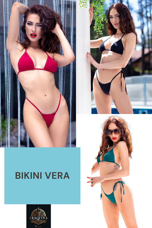 Bikini-Vera