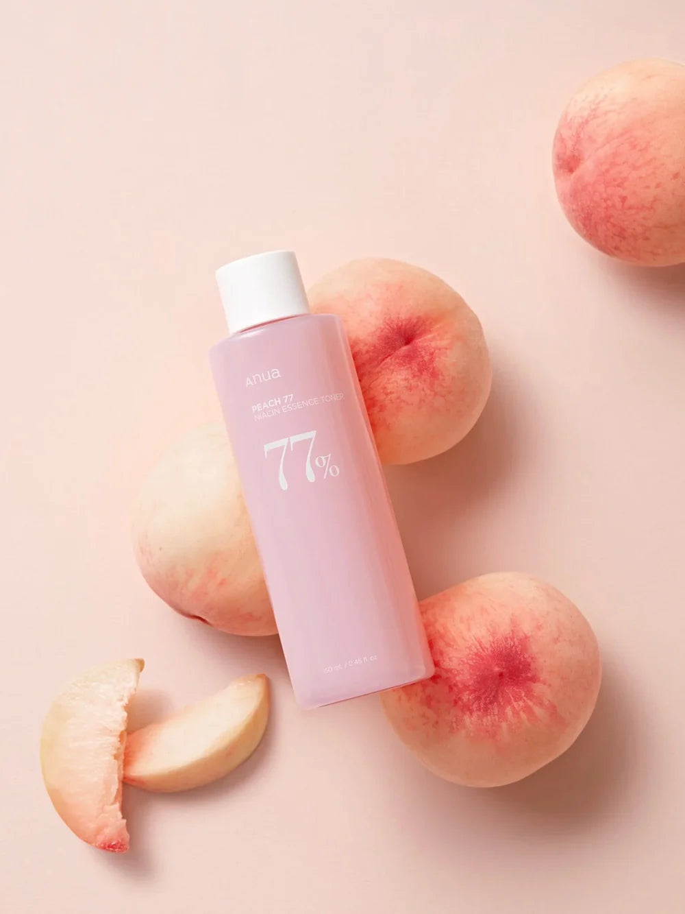 Peach 77 Niacin Essence Toner