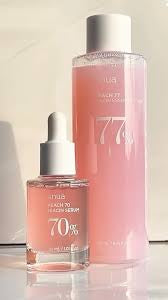 Peach 77 Niacin Essence Toner