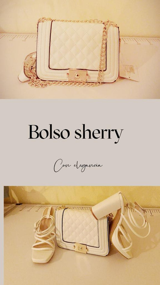 Bolso Sherry