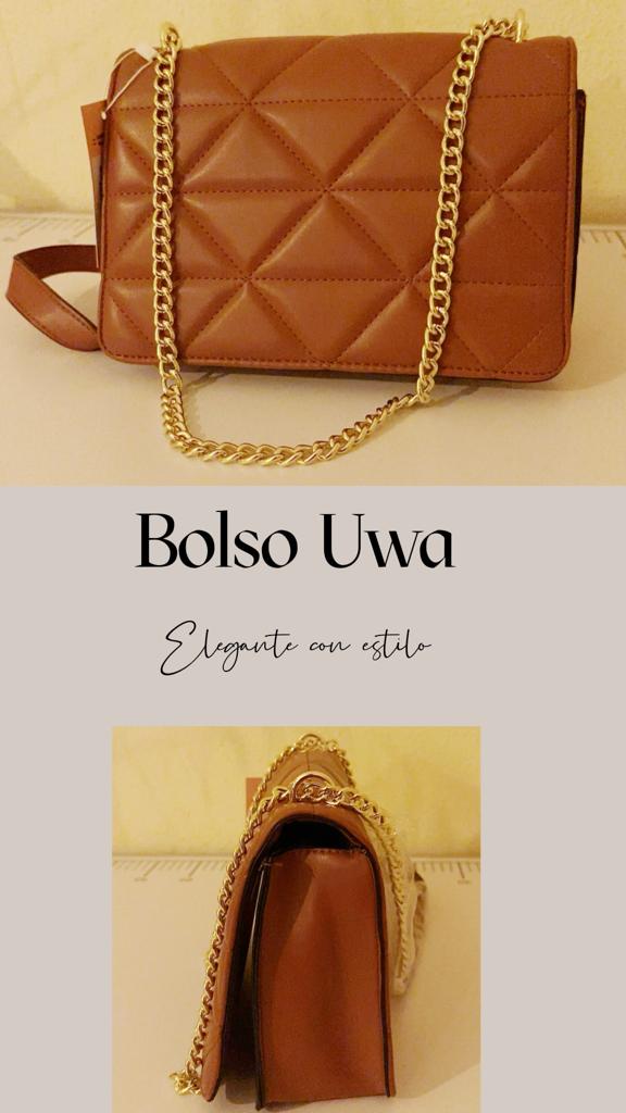 Bolso Uwa