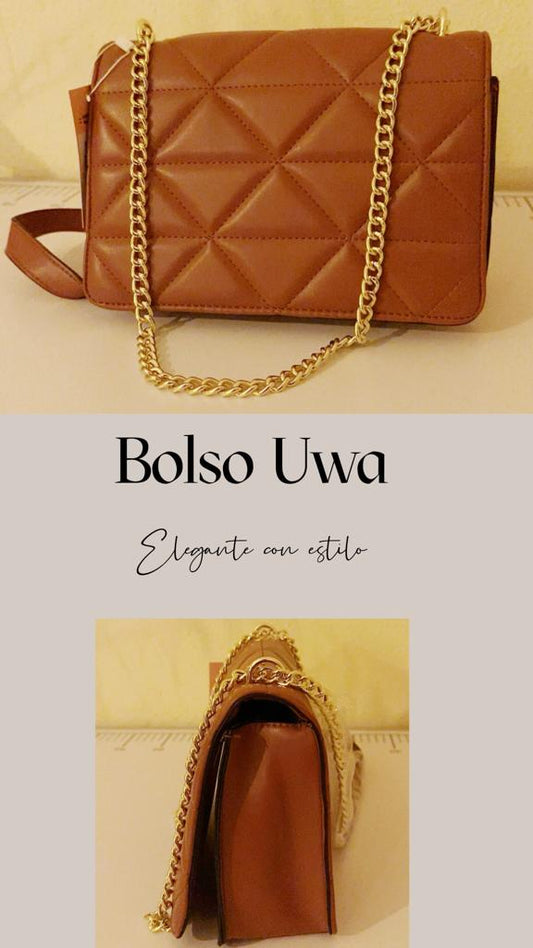 Bolso Uwa