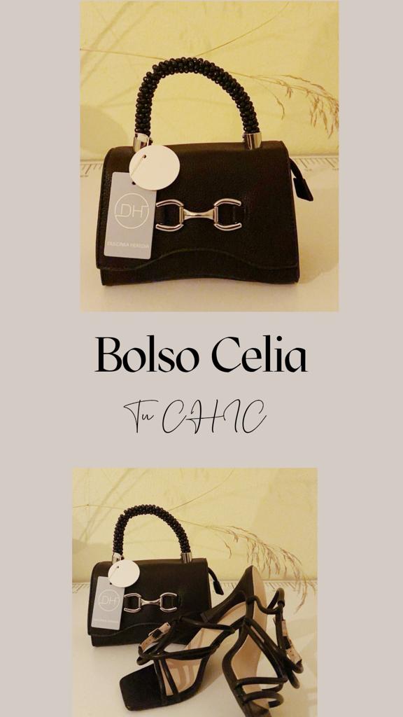 Bolso Celia