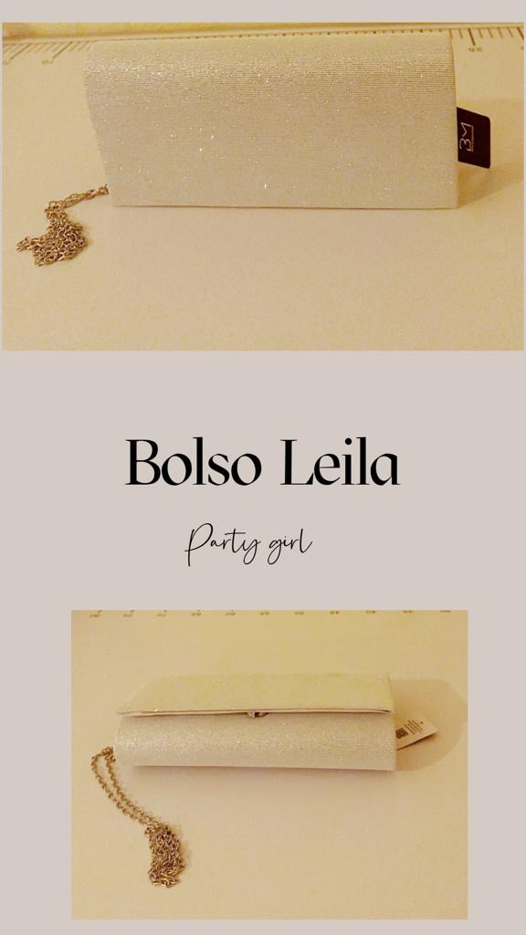 Bolso Leila