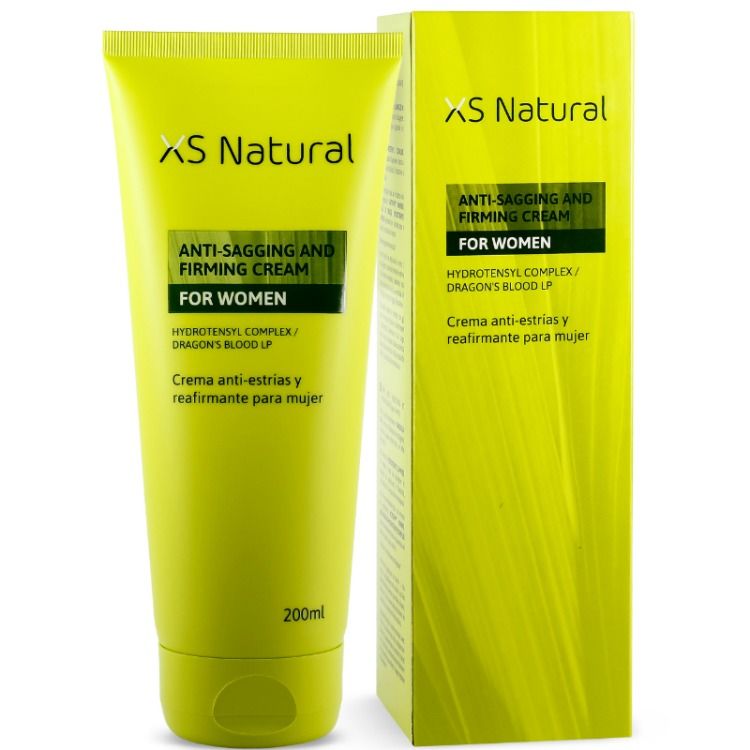 XS NATURALPARA ESTRIAS