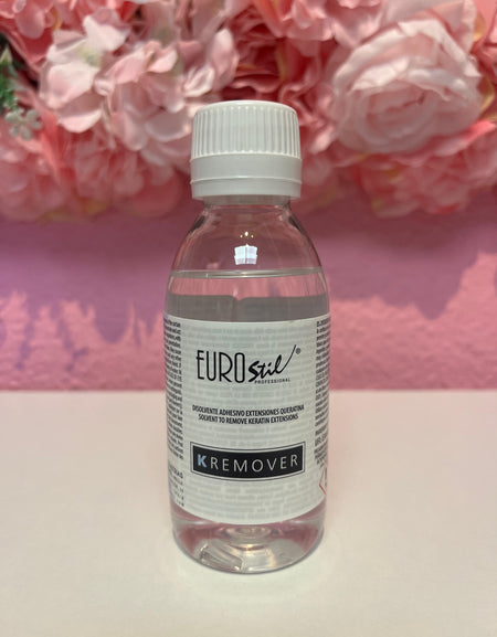 Keremover solvent Adhesive Remover