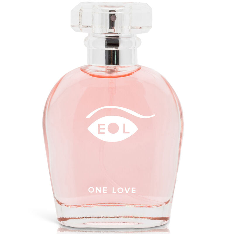 EYE OF LOVE -Amor Unico 50ml