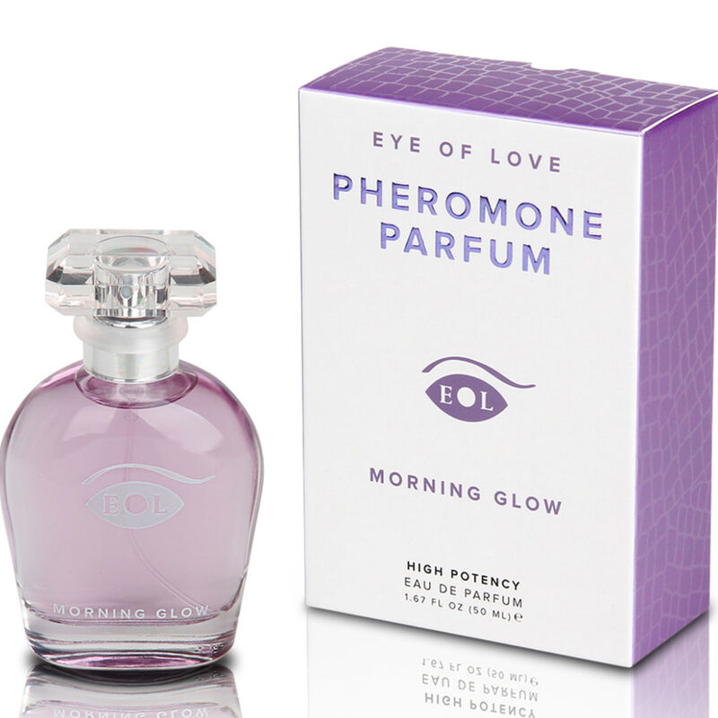 EYE OF LOVE -Morning Glow 50ml