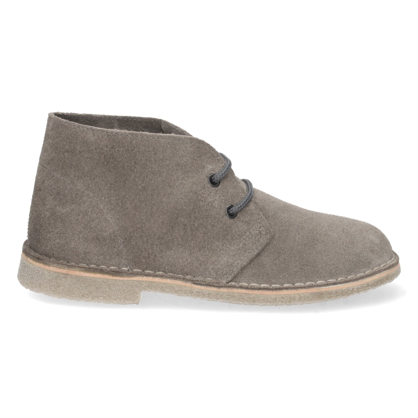 Botin Desert-Gris