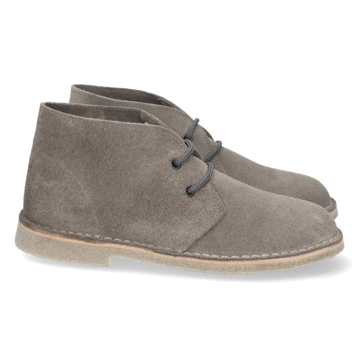 Botin Desert-Gris