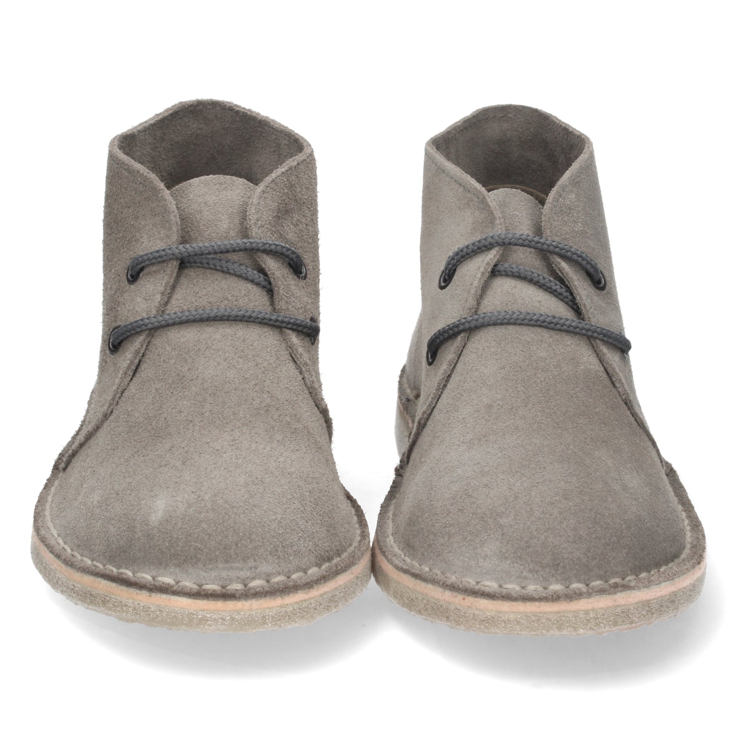 Botin Desert-Gris