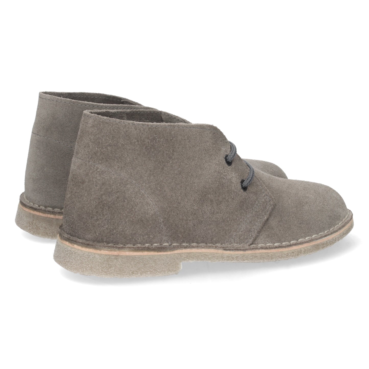 Botin Desert-Gris