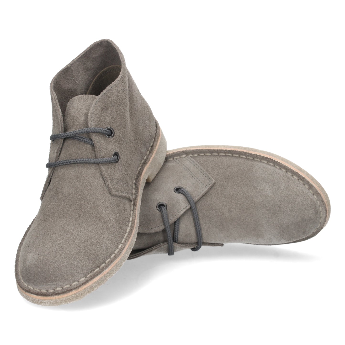 Botin Desert-Gris