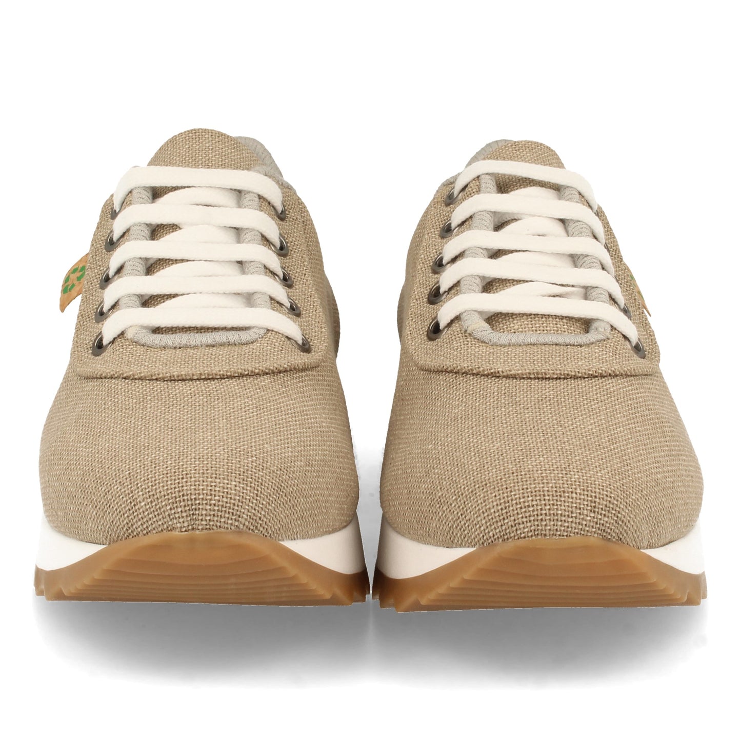 Zapatillas Ecológicas Eva 3-Taupe