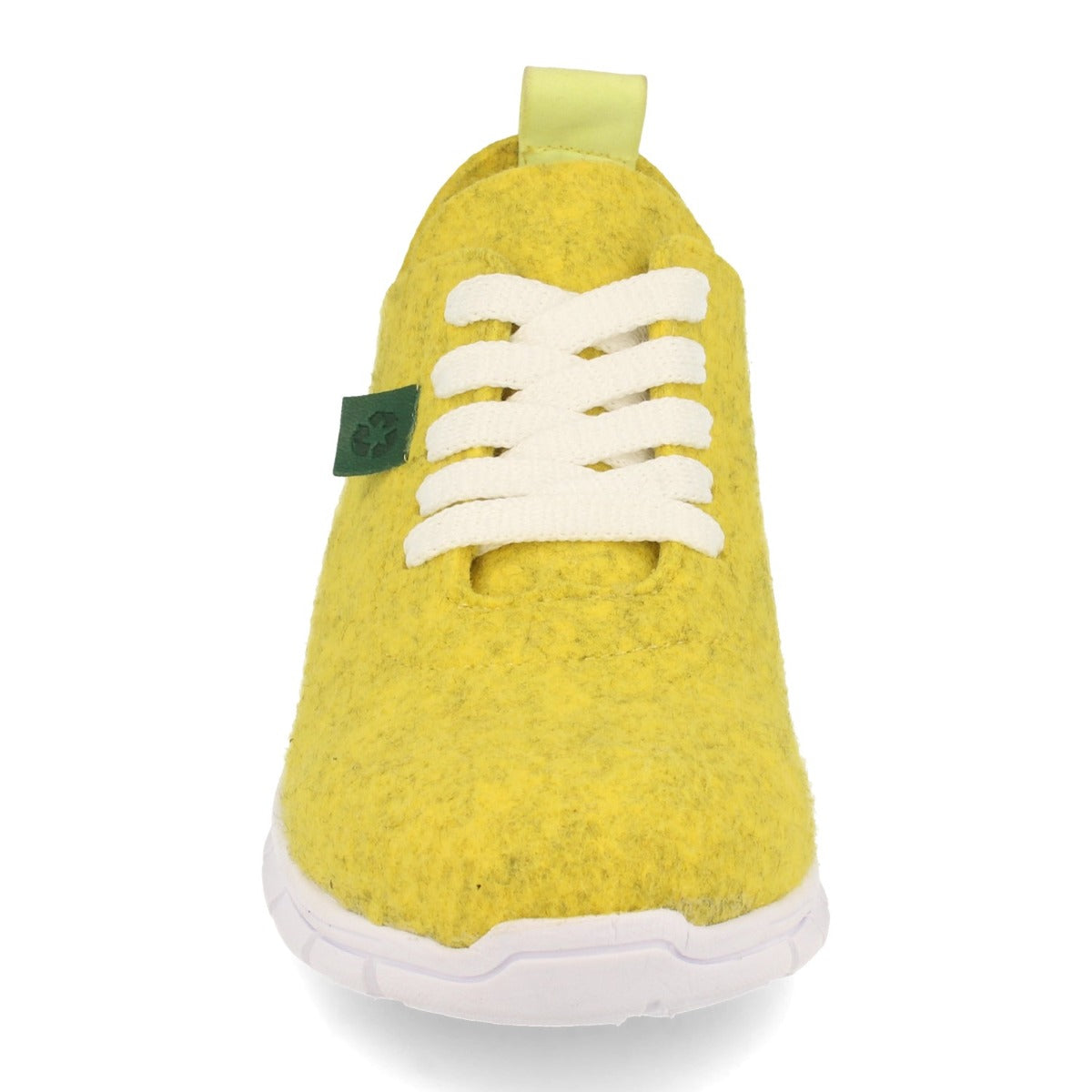 Zapatillas Ecológicas Eva-Amarillo